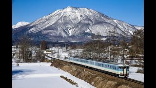 2021/2/28(日) しなの鉄道322M普通長野行き115系S15編成