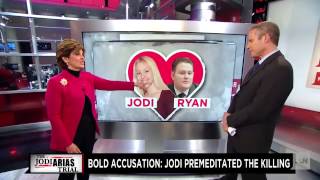 Alibi sex: Part of Jodi's plan to kill?