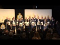 2014 Commendation Award Ceremony Highlights