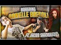 ROASTING DANIELLE BREGOLI (ft. Jacob Sartorius) (Cash Me Outside Girl)