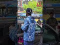 Dave East Music Video shoot in Brooklyn New York near Nipsey Hussle mural behind the scene