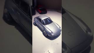 TAMIYA 1/24 Porsche 911 GT2