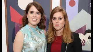 Princess Beatrice's baby Sienna and Eugenie's son August to become close allies growing up