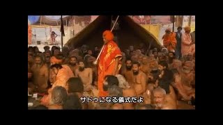 Kumbh Mela 2013〔クンブメーラ　インド旅動画〕