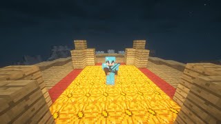 Different server, same king 💤┃ Jartex network KitPvP