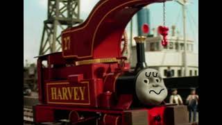 Sodor Eclipse contest entry for @TruckofTar