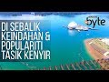 #AWANIByte: Di sebalik keindahan dan populariti Tasik Kenyir