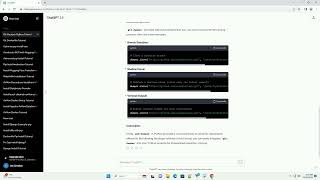 pip install git dumper