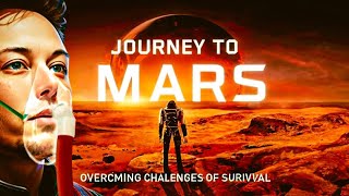 Journey To Mars | The Challenge of Oxygen on Mars