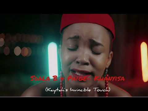 Sdala B & Paige - Khanyisa (Kaytah's Invincible Touch) - YouTube