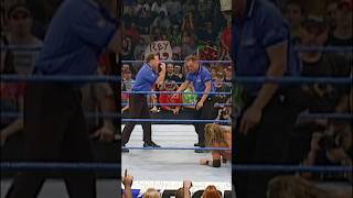 WWE Referee Fight! 👊