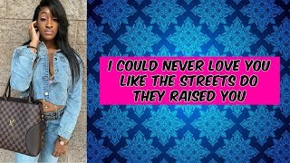 LXXS FT STARZ - Streetz (Lyrics)