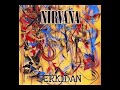 Nirvana - Perkidan (2009) (fan album) (Coffeinum Timeline, collab with Wersany)