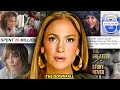 The Downfall Of Jennifer Lopez...(poor Sales And Cancelled Tours)