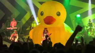 Alestorm - Drink - Live in Filderstadt 2025