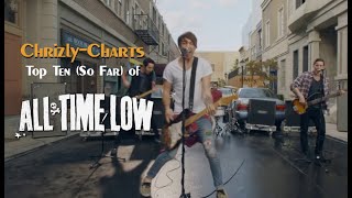 TOP TEN: The Best Songs Of All Time Low