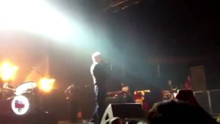 MORRISSEY - Movistar Arena (26.02.2012)