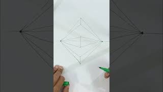 Two Point Perspective | Architectural drawing Explained
