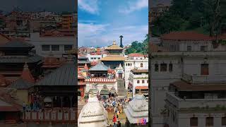 Pashupatinath Temple | Shiva | Mahadev