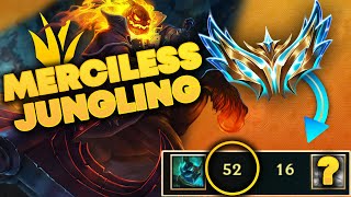 3 Ways YOU Can THINK/PLAY Like A CHALLENGER Jungler Season 13! (Advanced Jungle Pathing Practices)