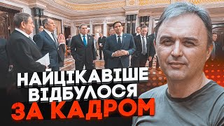 🔥ЛАПІН: З'явився КОНКРЕТНИЙ СПИСОК вимог США та рф для зупинки війни! Україну поставили перед фактом