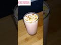 garmi mei thandi thandi lassi shorts lassi summerdrink recipe