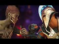 kitana and ferra are a dangerous duo kitana gameplay