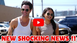 Unbelievable Twist! ‘DWTS’ Jenn Tran Drops Clue Are Serious With Sasha? DETAILS EMERGE  !!