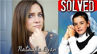 SOLVED | Natasha Ryan