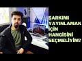 Müziğimi itunes, spotify gibi dijital platformlara nasıl dağıtabilirim? Müzik Dağıtım Servisleri