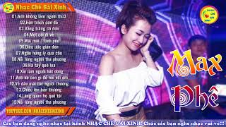 Nhạc Sống Hà Tây 2018 MỚI ĐÉT   NGHE HOÀI KHÔNG CHÁN, LK Nhạc Dân Ca Trữ Tình, Nhạc Đỏ Remix 2018 #4
