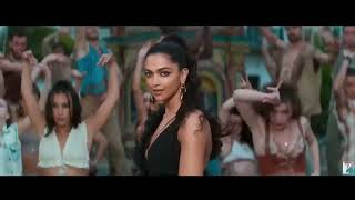 tumne mohabbat karni hai (Official Video) Pathan Song | Arijit Singh|Shahrukh Khan, Deepika Padukone