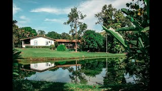 Linda propriedade à venda - Barra Mansa (RJ)