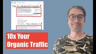 How to Optimize For The Featured Snippet