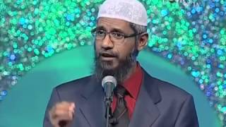 Why are first cousin marriages allowed in Islam? by Dr. Zakir Naik