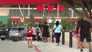 H-E-B and Target announced raises, but who’s giving their employees the better deal?