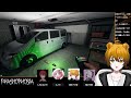 【phasmophobia フルパコラボ】新人調査員とのコラボ調査！正しき道へ導くぞ！【新人vtuber】