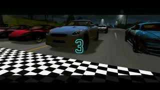 car racing Android gamplay  l car driving simulator games l must watch driving 🚘 car games #shorts