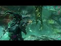 this is the best mission that warframe created after over a decade duviri paradox