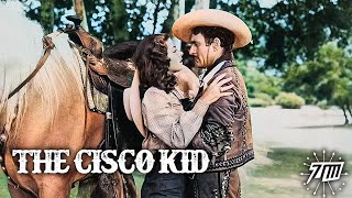 The Cisco Kid | Western Series | Duncan Renaldo | Gail Davis, Riley Hill