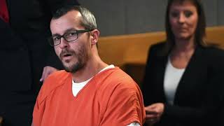 The Chris Watts Story: Lies, Betrayal, and Tragedy