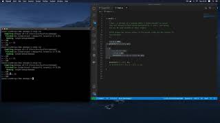 21 Scoping Rules (Rust Systems Programming)