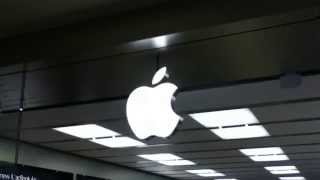 Apple Store Grand Opening - (Akron, Ohio)