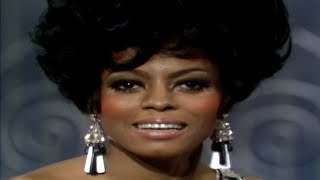 Diana Ross & The Supremes "Always" on The Ed Sullivan Show