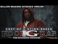Kool G Rap - Million Reasons Extended Version