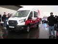 rettmobil expo 2023 parade 85 ems fire police vehicles with lights u0026 sirens ger 5.2023