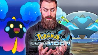 DEATHLESS NUZLOCKE On My First Try To Beat Pokemon Ultra Moon - Pt.4