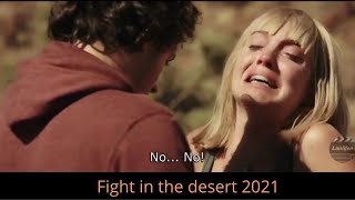 Fight in the desert 2021!! Newest action film FULL HD