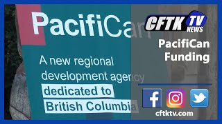 August 24, 2022 - PacifiCan Funding - Reporter: Eddie Huband