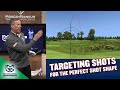 Course Management with Michael Breed - Targeting